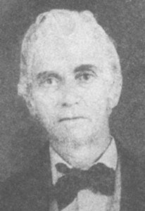 Samuel Maverick
